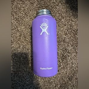 Hydro flask 32 oz wide mouth